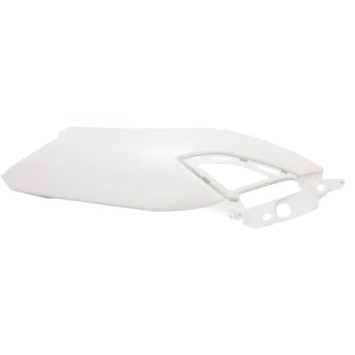 Yamaha Nmax Arka Grenaj Sağ Sele Altı Beyaz 2021-2022 Orjinal