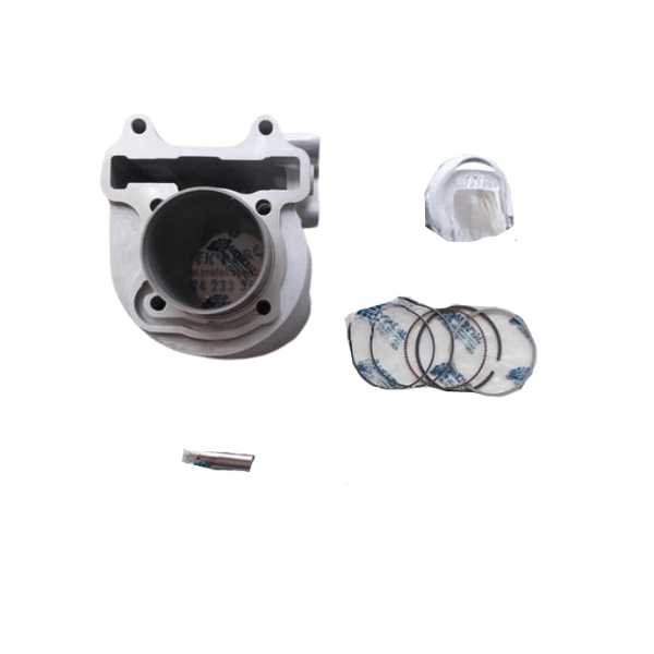 Mondial Exon 125 Silindir Orjinal