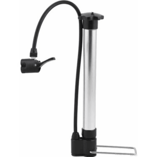 Pompa Alüminyum A/V - F/V Uyumlu Çift Girişli 32 Cm