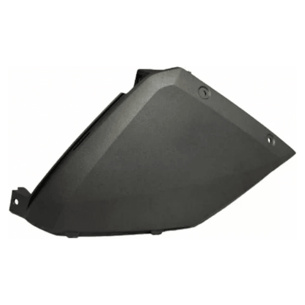 TVS Ntorq 125 Sele Altı Yan Grenaj Sol Ön Gri Orjinal