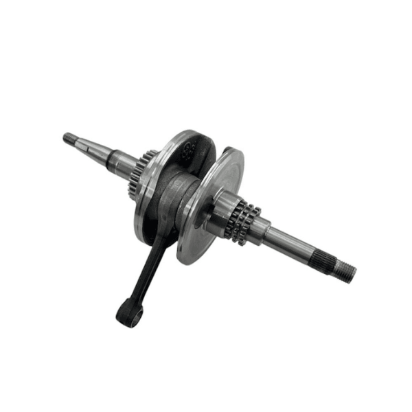 Mondial Exon 125 Krank Komple Orjinal