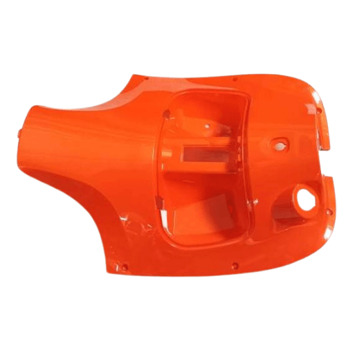 Arora Cappucino 50 125 İç Torpido Turuncu