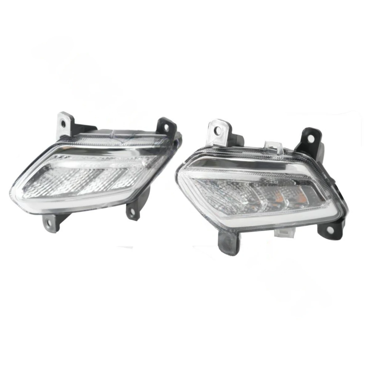 Arora Cappucino Ön Sinyal Takımı E Belgeli