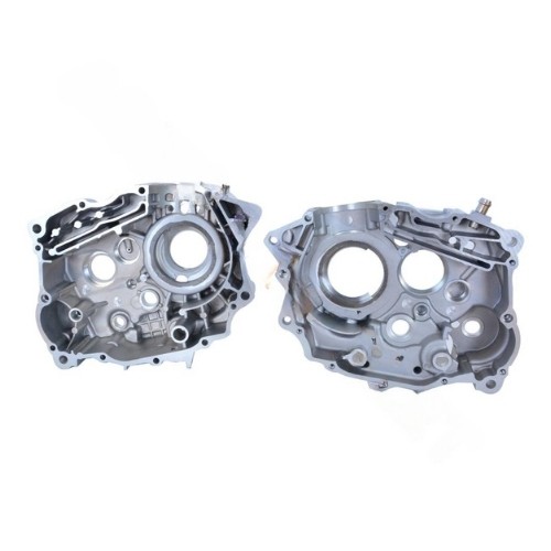 CG 125 150 200 Sağ Sol Karter Takımı