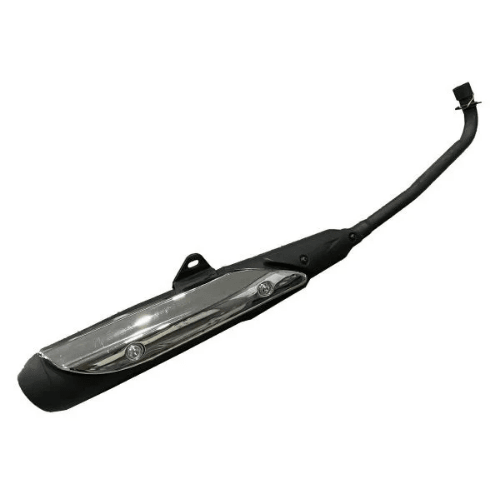 RMG Moto Gusto Spark 50 Egzoz Komple