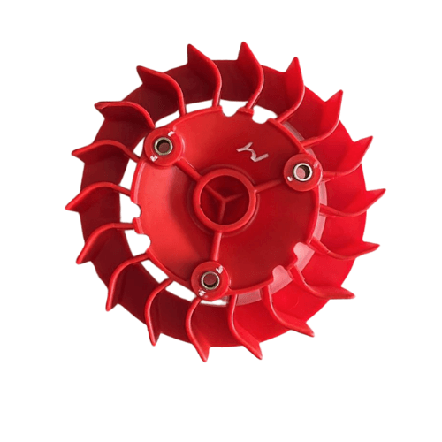 TVS Jupiter 125 Fan
