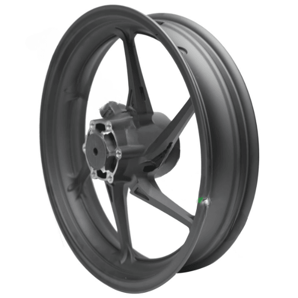 Mondial 125 Drift L Arka Jant
