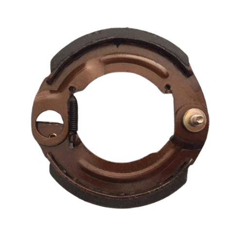 E Bike Yuki Arka Fren Balatası 90 mm