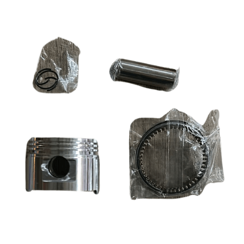 Scooter 80cc Piston Sekman Set