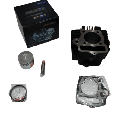 Cub 110 cc 52.5 MM 13 Perno 69 Boy Silindir Seti