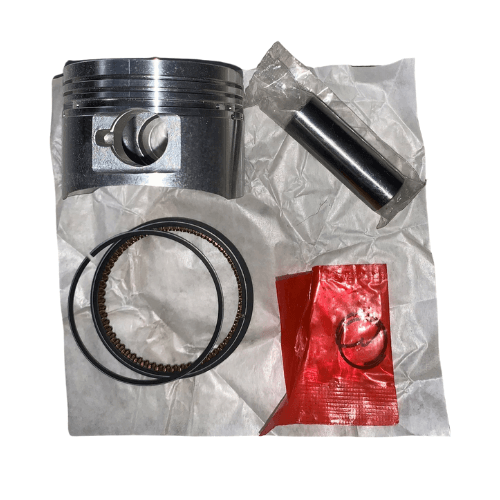 Kymco CK 125 T Piston