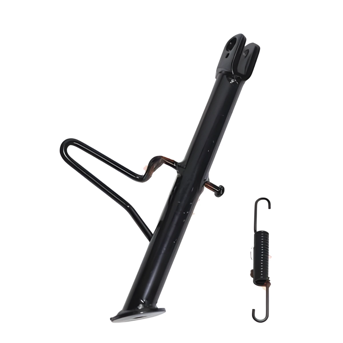 TVS Jupiter 125 Yan Sehpa Orjinal