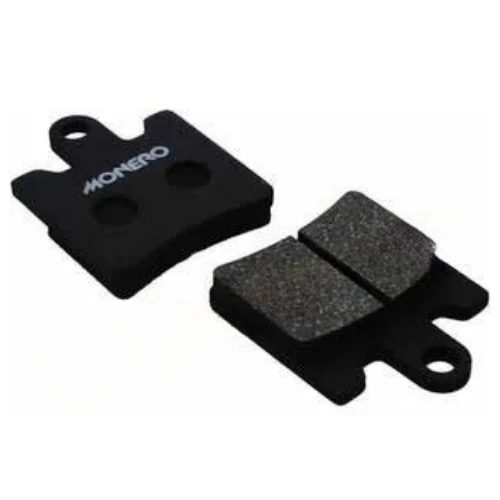 Yamaha FJR 1300 Ön Fren Disk Balatası Takımı Gold