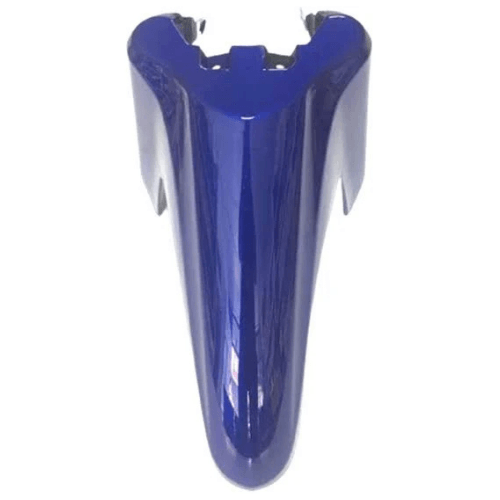 Yamaha Crypton C8 Ön Çamurluk Mavi
