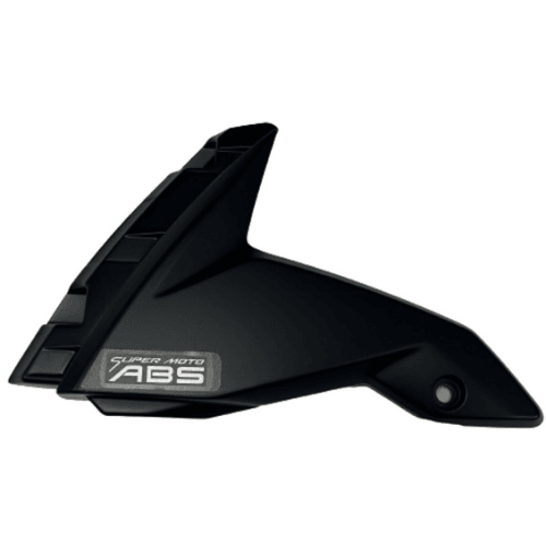 TVS Apache RTR 200 Yan Sağ Çamurluk Mat Siyah Orjinal