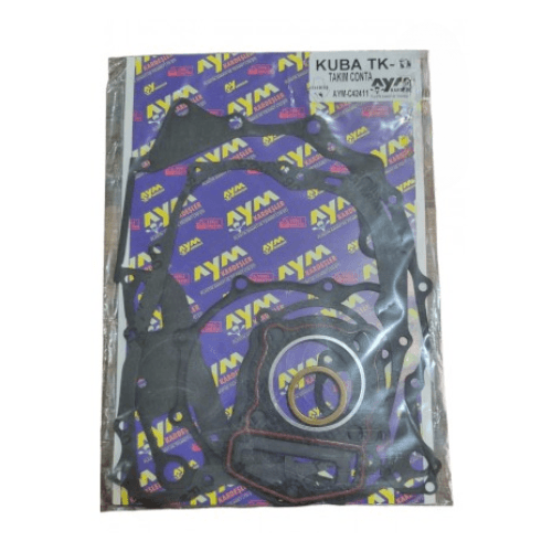 Kuba TK 03 Conta Takımı