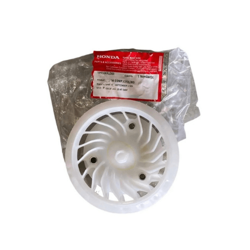 Honda Activa 125 Fan Pervanesi Orjinal 2023-2024