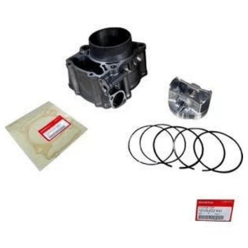 Honda CBR 250 Silindir Piston Seti Orjinal