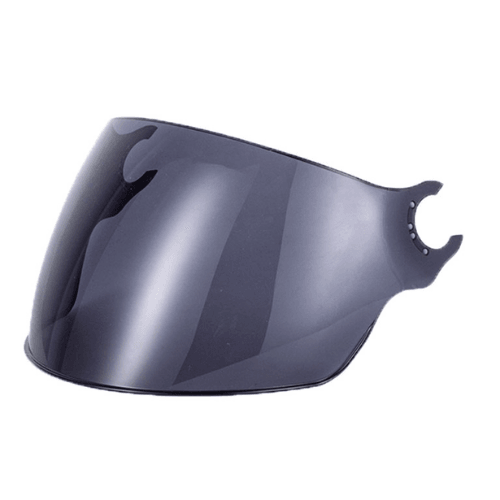 LS2 Airflow Kask Camı Siyah