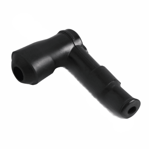 Mobylette Cub Vitesli Motor Buji Başlığı Plastik