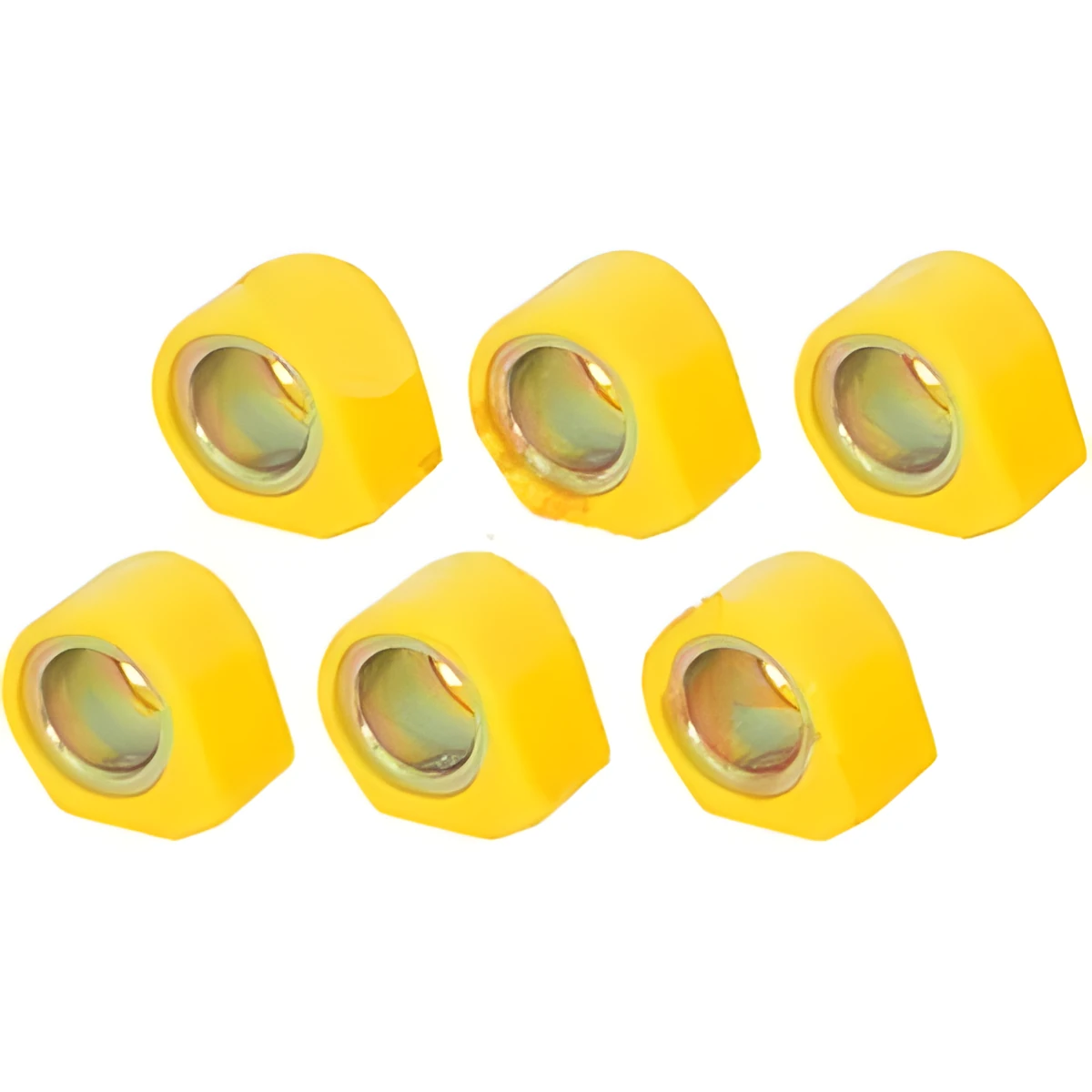 TVS Pep Performans Ağırlık Seti Baga 6'lı