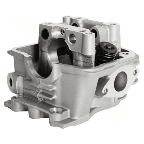 RKS Spontini 110 - Spacy Silindir Üst Kapak Komple