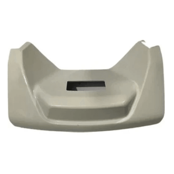 TVS Jupiter 110 Stop Alt Kapak Beyaz Orjinal
