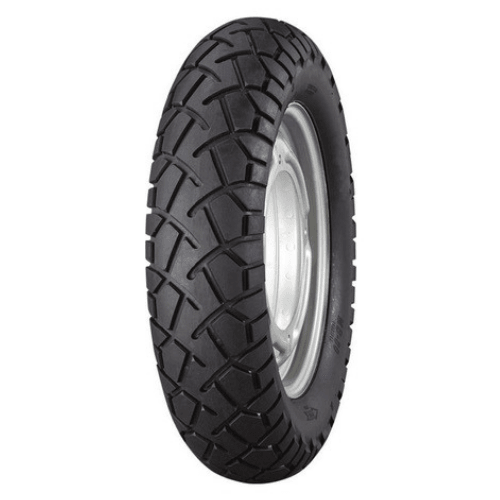 110/70-11 MB-80 F&R 45M Tubeless Dubleks Lastik (2022)