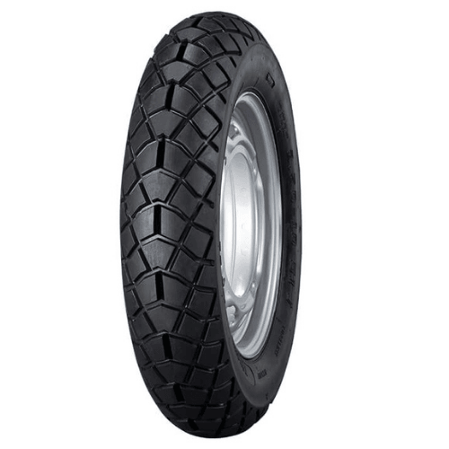 3.50-10 51J IRC Mb-79 Motosiklet Lastiği Tubeless 2024 Model