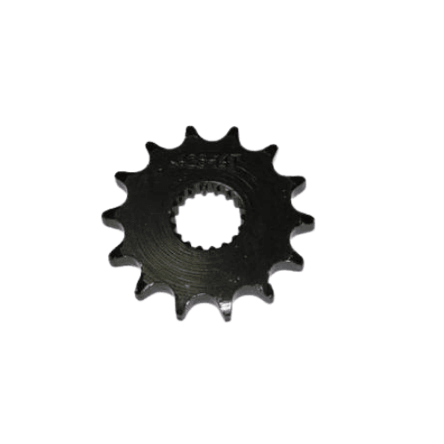 Ramzey Cross 200 cc Ön Dişli