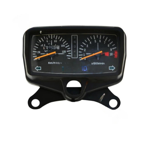 CG Devir Saati Telli Kilometre Saati 140 Km