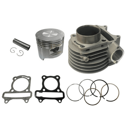 Arora - Scooter Cylinder Set 52.40 mm 13 Pin 69 Length