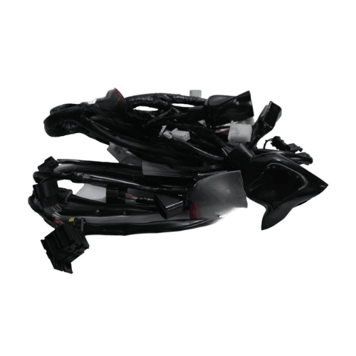 RKS Newlight 125 Elektrik Tesisatı