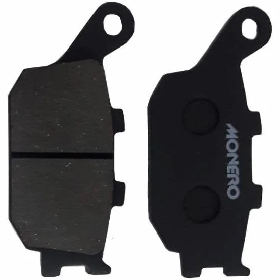 Honda NC 750 X Arka Fren Disk Balatası Takımı Gold