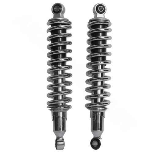 Pat Pat Modeli Arka Amortisör Takımı 10 mm