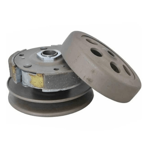 ATV Loncin 200 Rear Clutch Complete