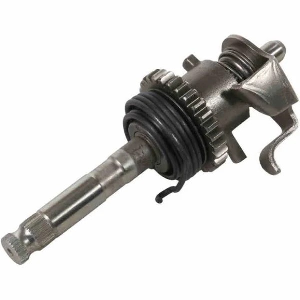 CG Starter Shaft Complete