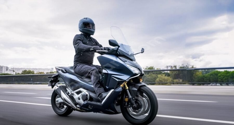 Yüksek Kalite ve İnovasyon: Honda, Dünyanın En Çok Satan Motosiklet Markası Olarak Nasıl Öne Çıkıyor?