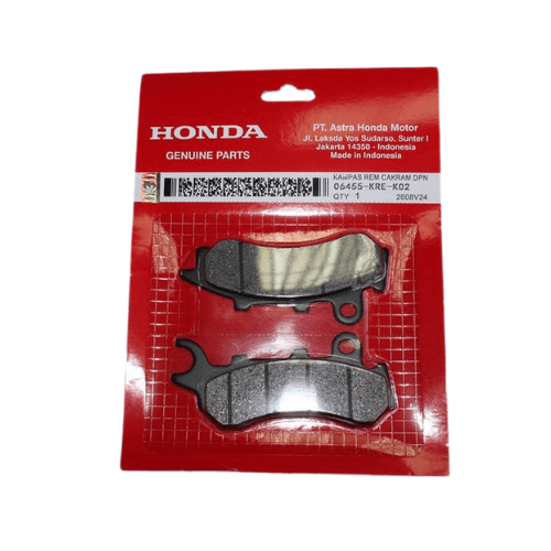 Honda PCX 125 Ön Disk Balatası 2018 Model Orjinal