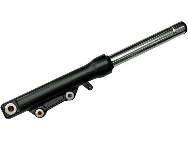 TVS Jupiter 125 E5 Ön Sol Amortisör Komple Orjinal