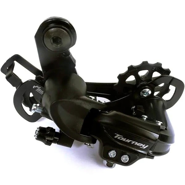 Shimano Braketsiz Arka Makara TY500 RD-TX55 Kutulu