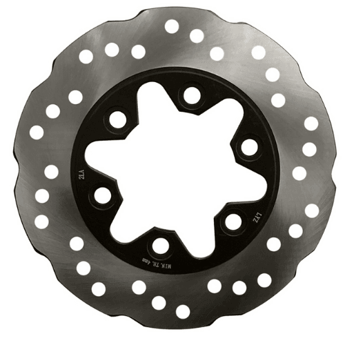 Mondial Drift 125 L Arka Fren Diski