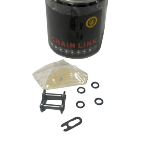 428 O-Ring Chain Lock