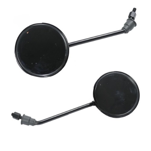 Mondial 50 Wing Ayna Takımı Siyah