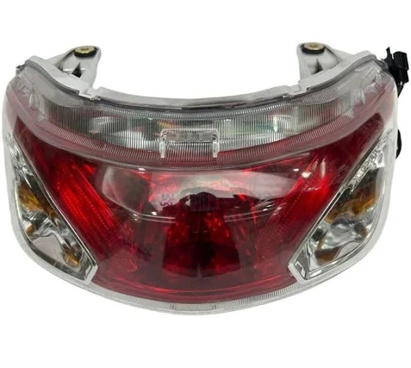 TVS Jupiter 110 E5 Arka Stop Orjinal