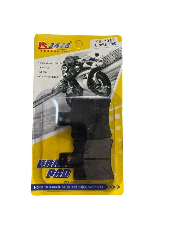 YAMAHA Neos 50 Fren Disk Balata