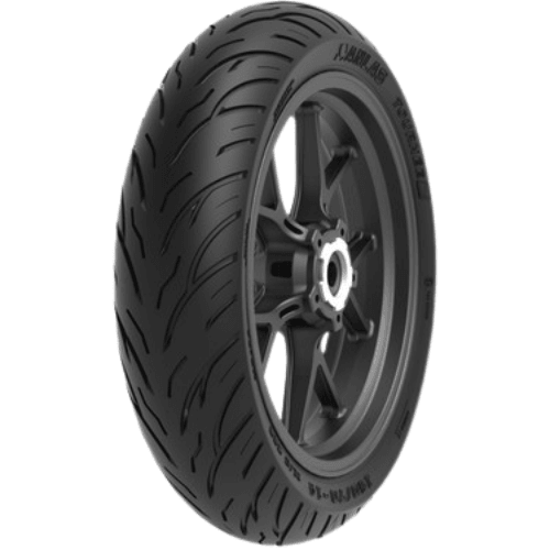 110/70-14 Tournee 2 F 50P Tubeless Dubleks Lastik