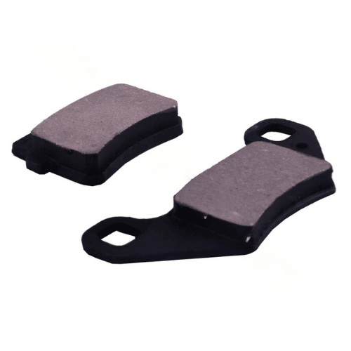 ATV Disc Rear Pad
