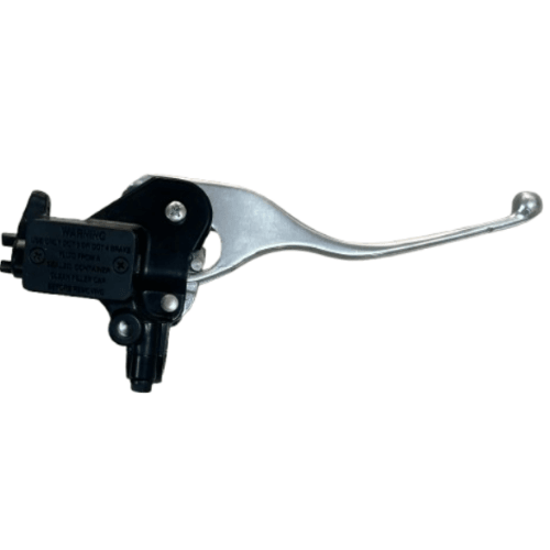 TVS Raider 125 Ön Fren Merkezi Üst Orjinal