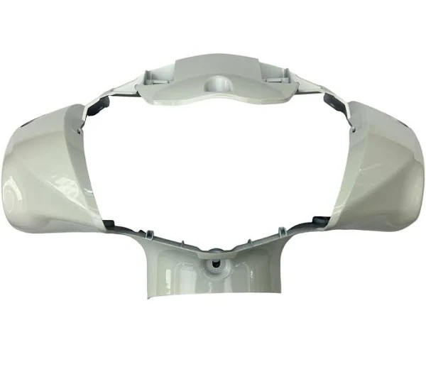 TVS Jupiter 125 Far Muhafaza Beyaz Orjinal